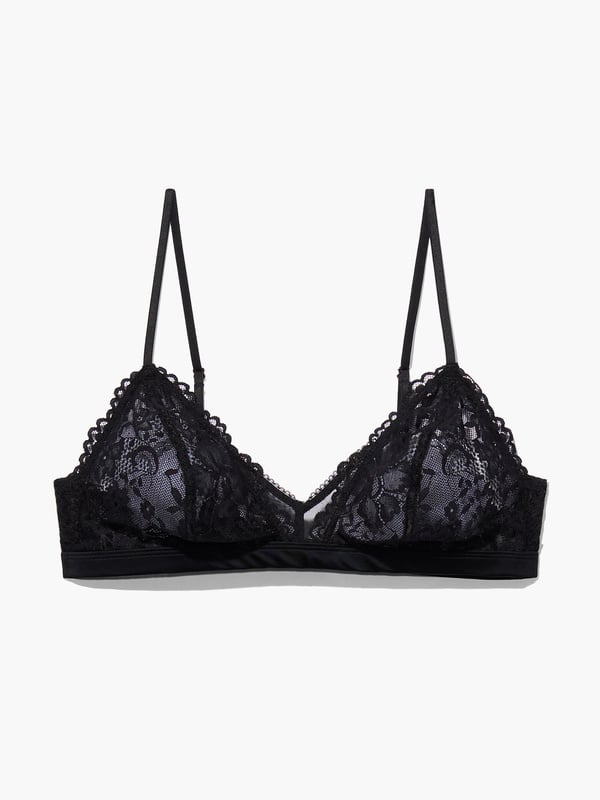 black lace bralette, Hot Sale Exclusive Offers,Up To 69% Off