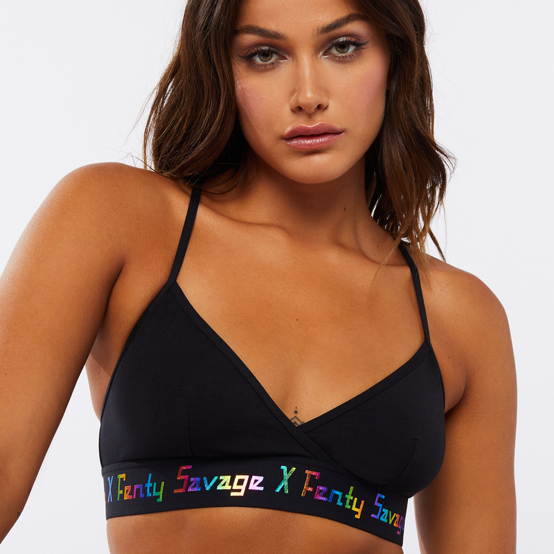 savage bralette
