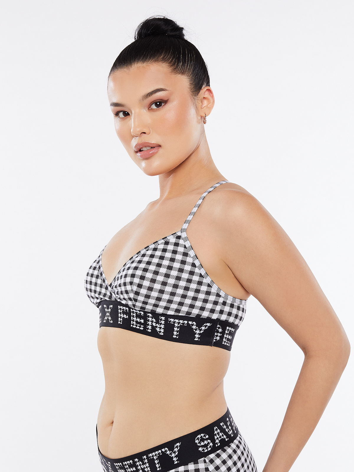 Forever Savage Bralette