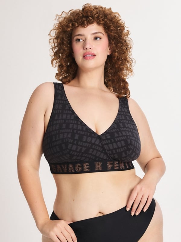 Forever Savage Bralette