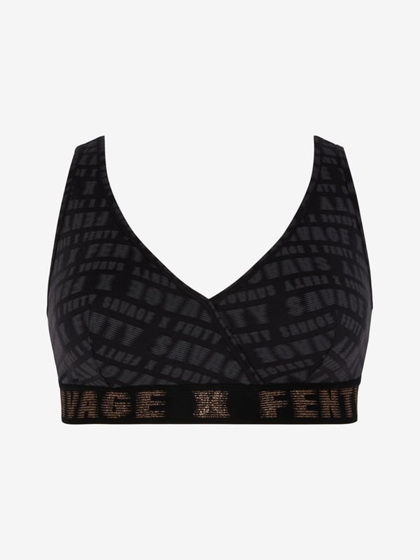 Forever Savage Bralette