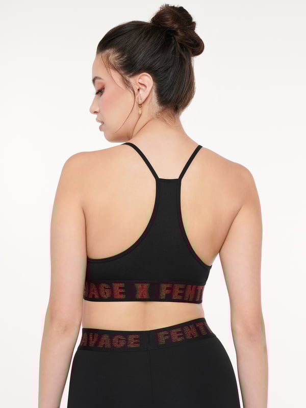 Forever Savage Bralette