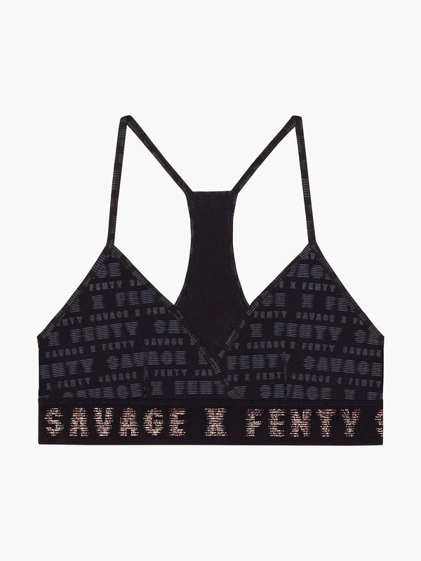 Forever Savage Bralette