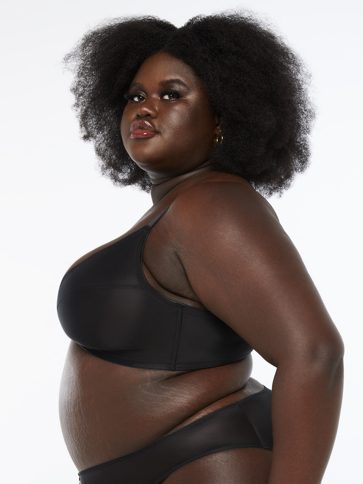 X Ray Vision Bralette In Black SAVAGE X FENTY UK United Kingdom x-ray-vision-bralette-in-black-savage-x-fenty-uk-united-kingdom