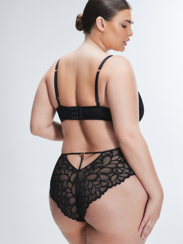 Savage Not Sorry Bralette