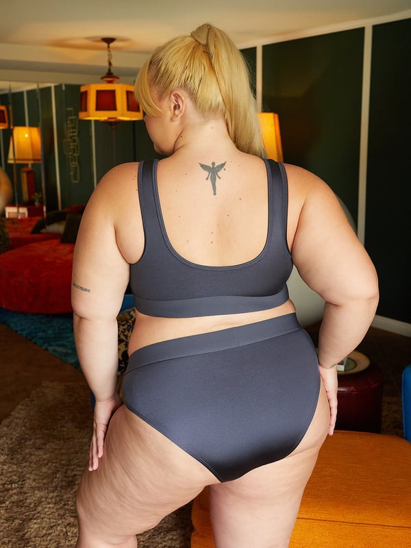 Forever Savage Bralette