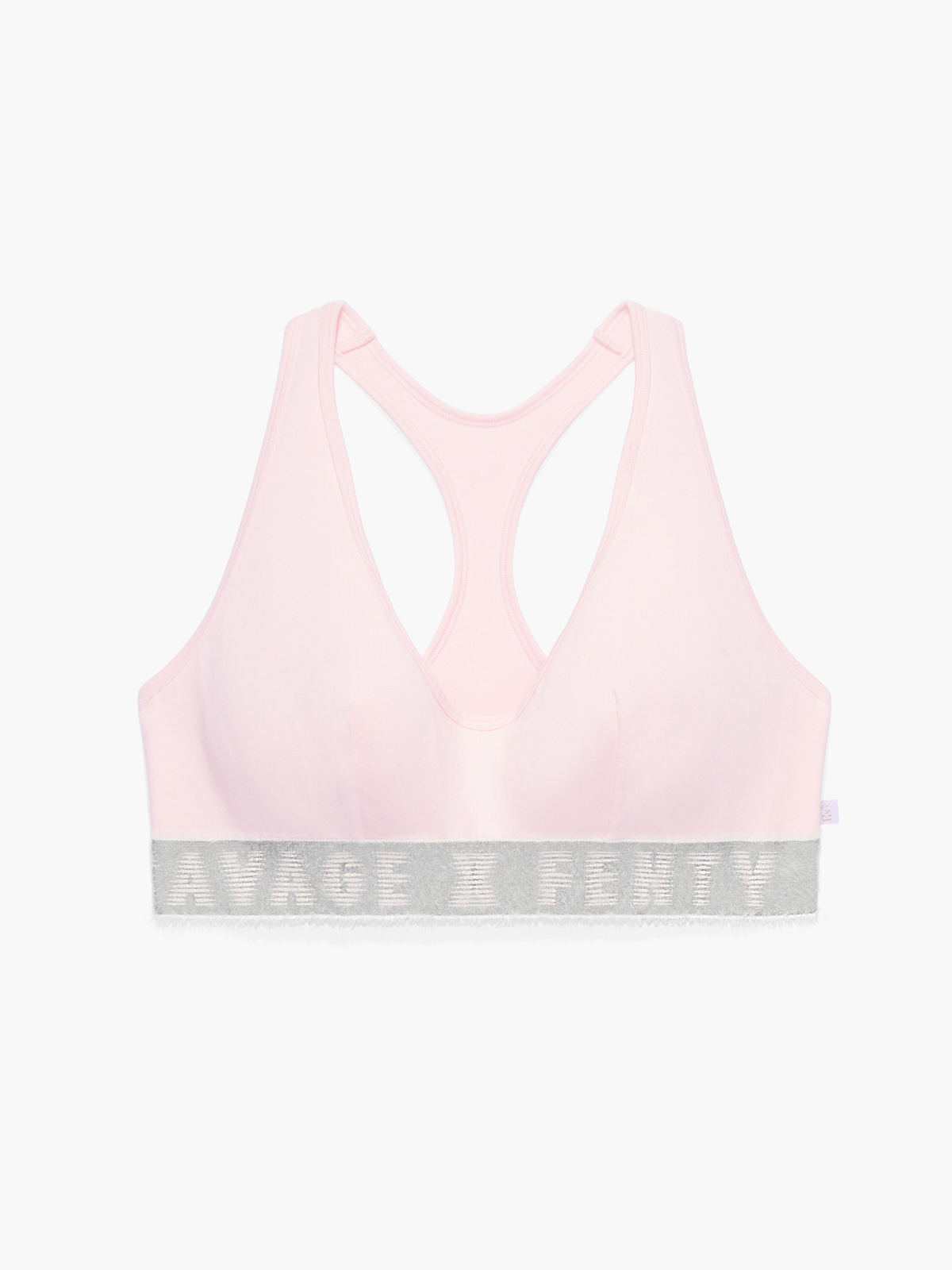 CLF Forever Savage Cheeky Booty Short