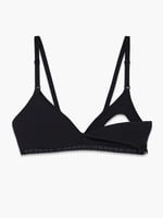 Savage X Cotton Maternity Bralette