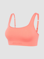 Cotton Essentials Cheeky Panty in Pink | SAVAGE X FENTY