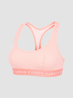 Cotton Essentials Cheeky Panty in Pink | SAVAGE X FENTY
