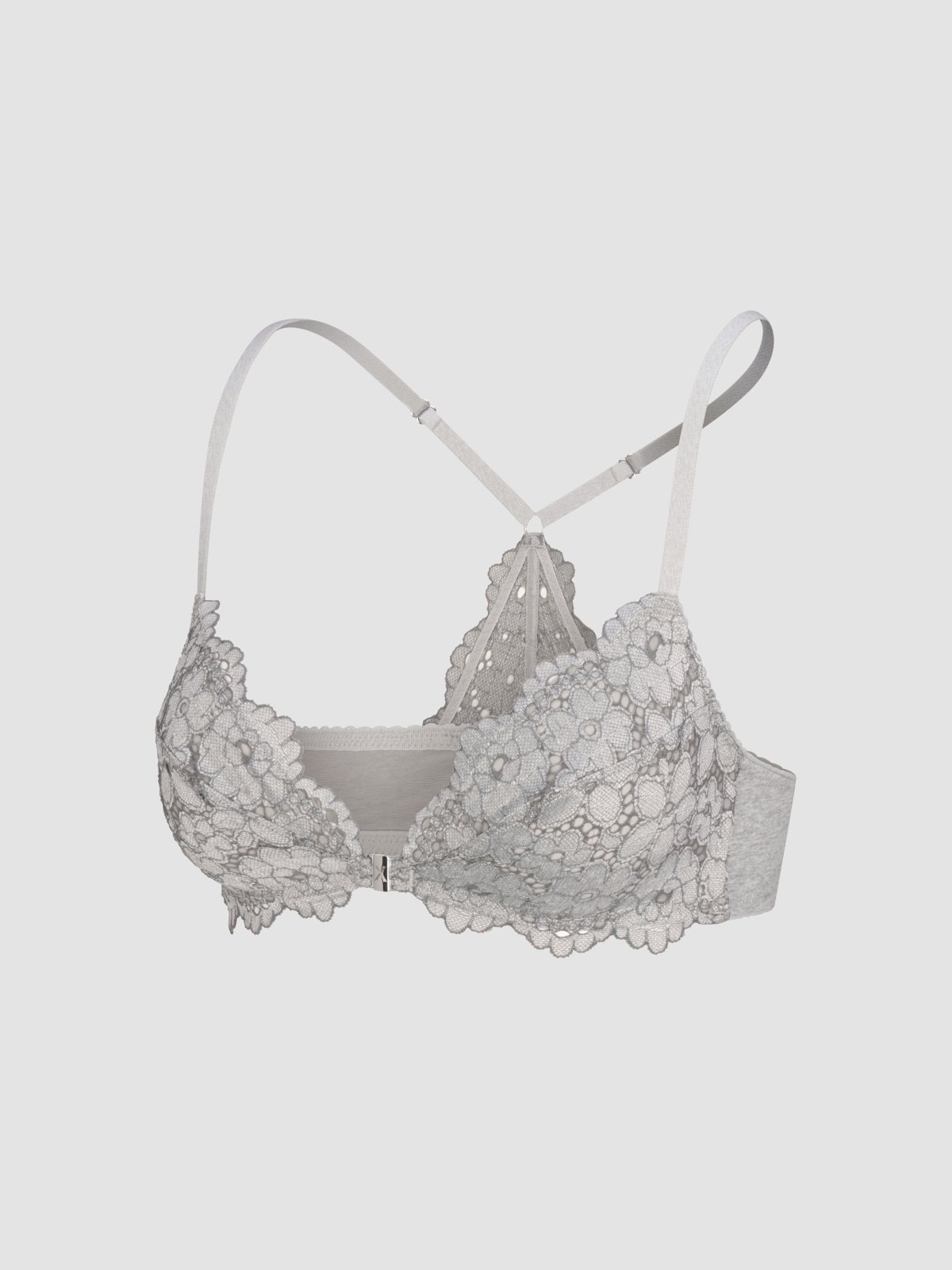 Playdate Lace Bralette