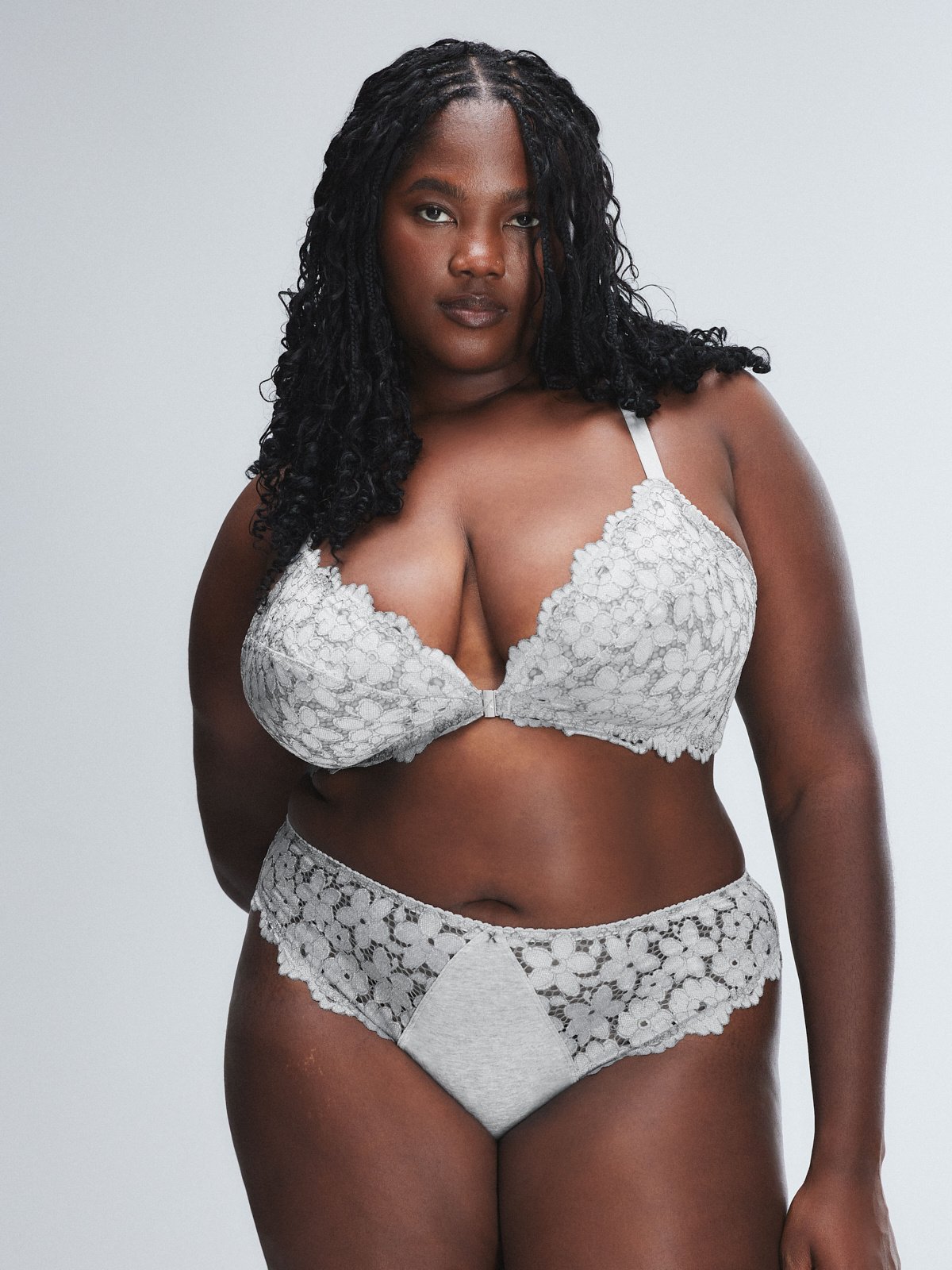 Playdate Lace Bralette