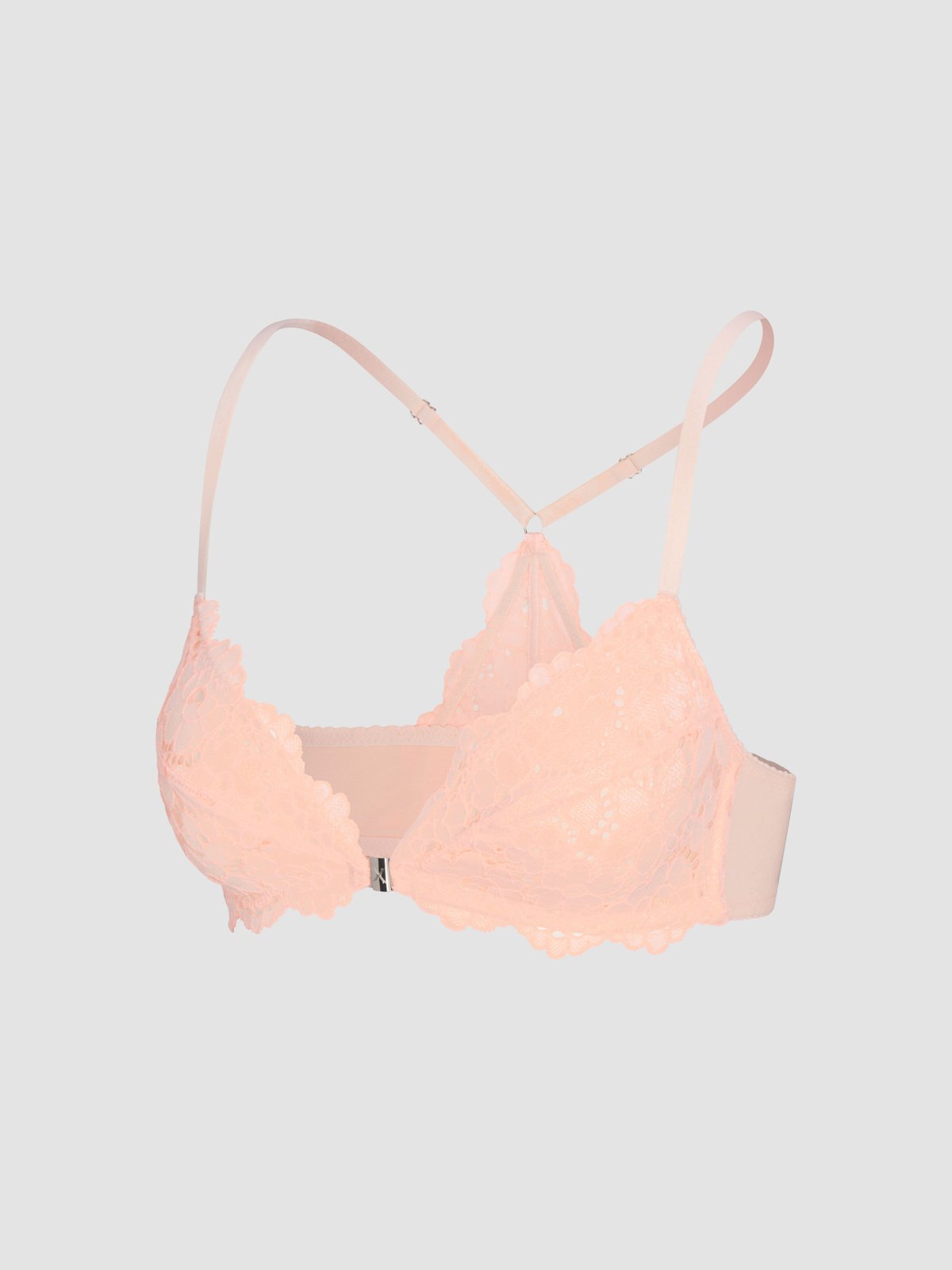 Playdate Lace Bralette