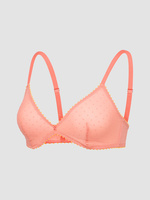 Cotton Essentials Cheeky Panty in Pink | SAVAGE X FENTY