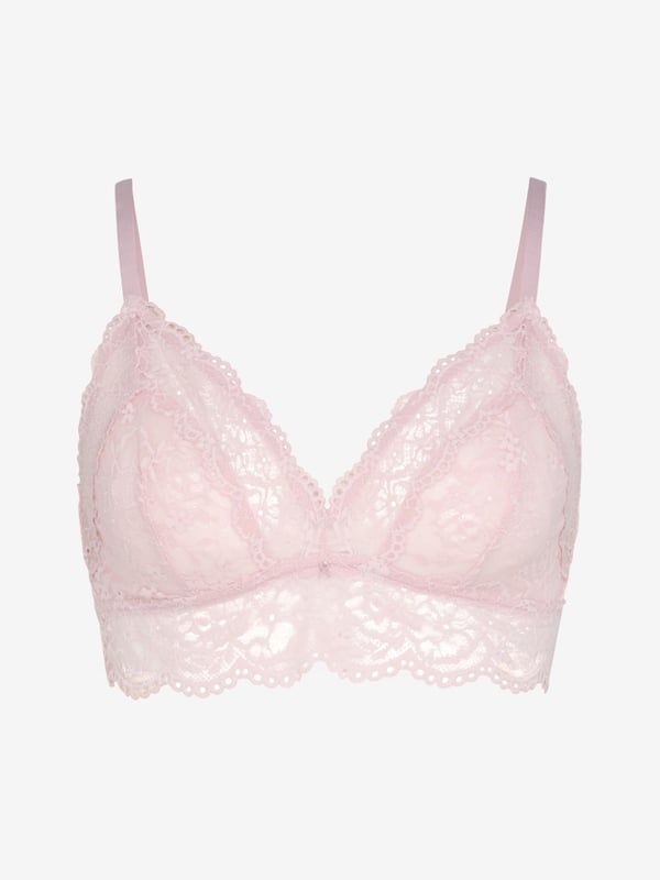 Soft N' Savage Lace Bralette