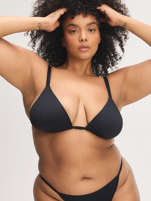 Shadow Fit Bralette