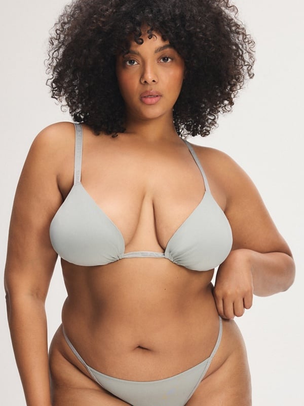 Shadow Fit Bralette