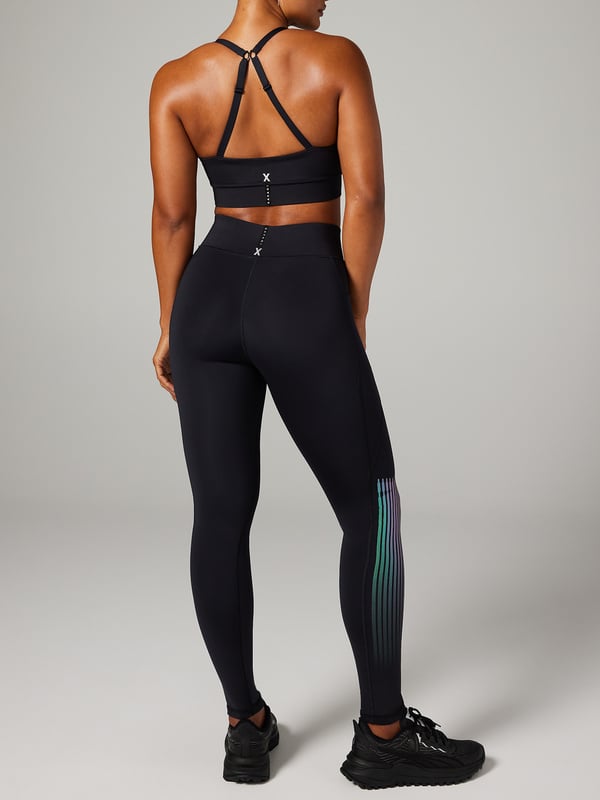 Band-It High-Waist Legging