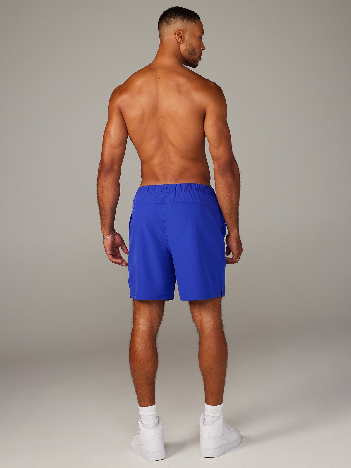 Breakout Base Layer Unlined Short