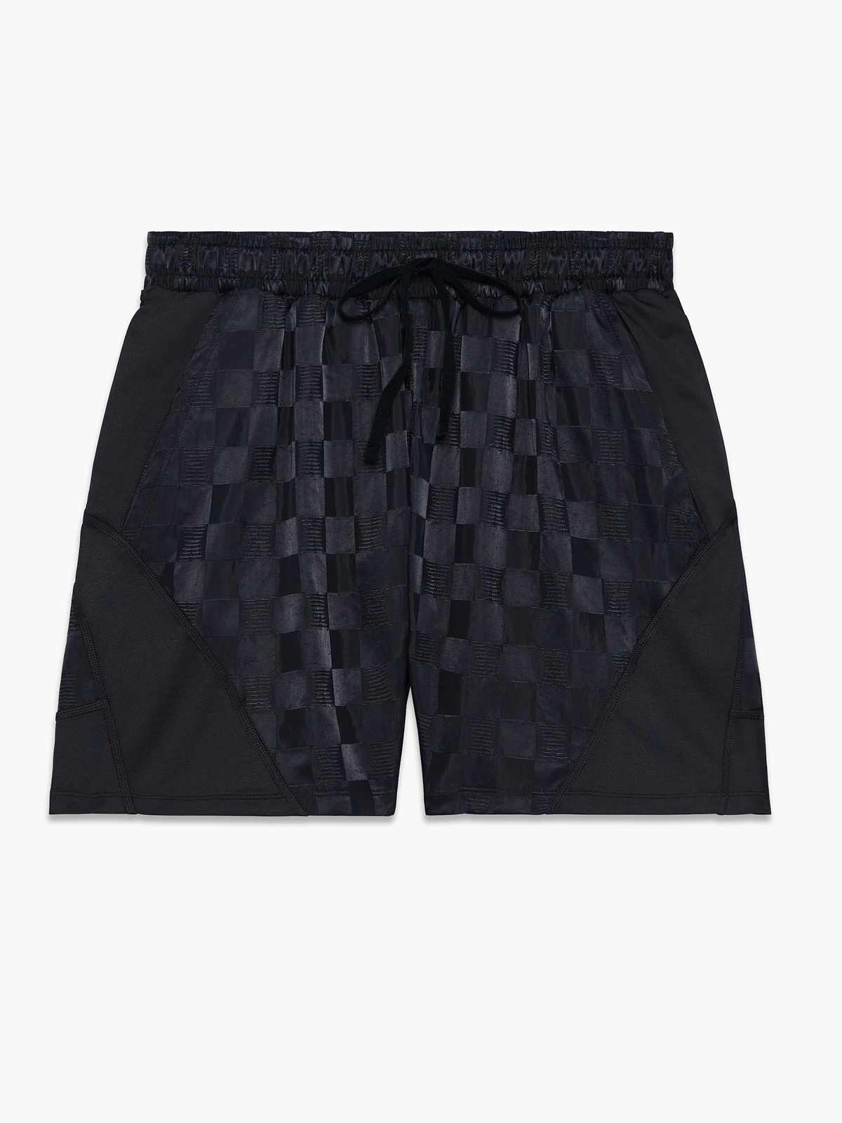 Louis Vuitton Damier Jacquard Shorts