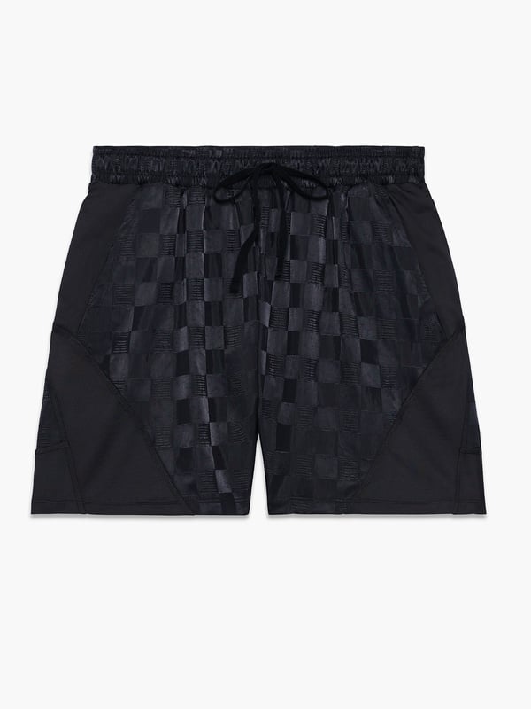 Louis Vuitton Damier Graphite Swimming Trunk Shorts M