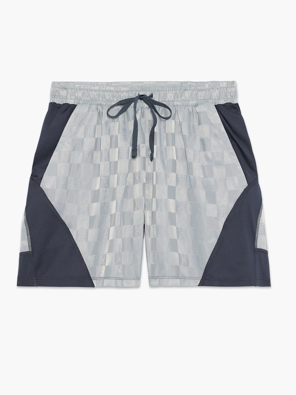 Changeover Short