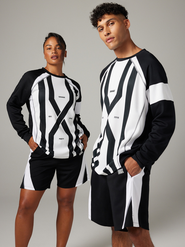 League Short