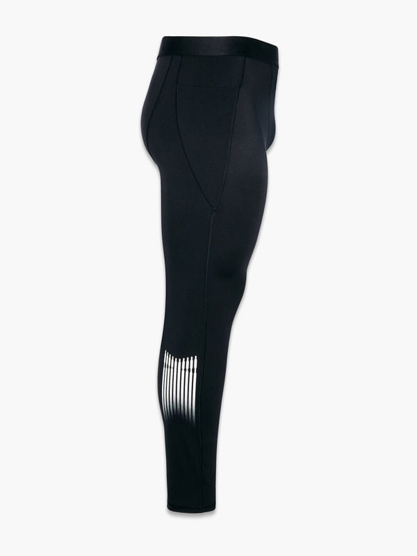 Breakout Base Layer Legging with Vertical Logo