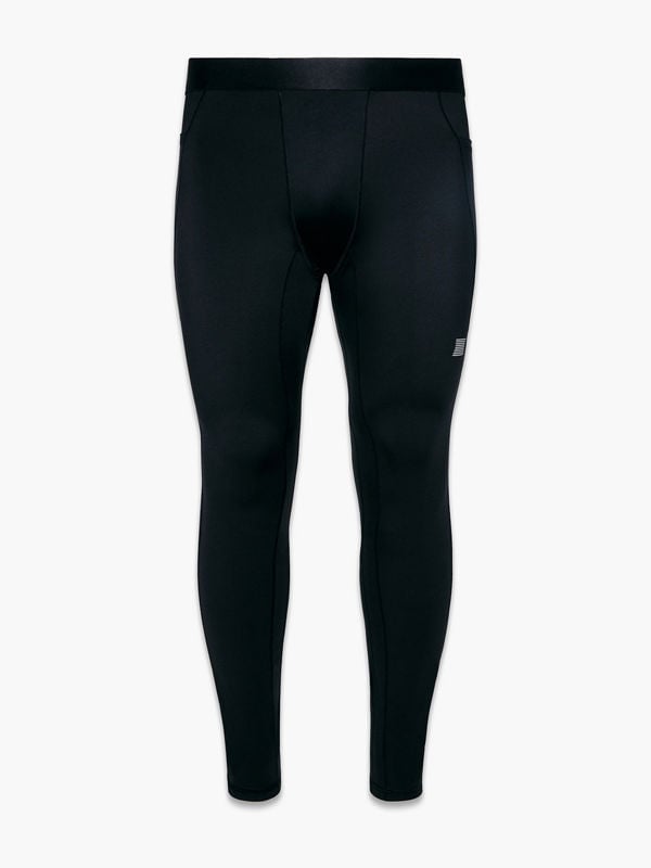 Breakout Base Layer Legging with Vertical Logo