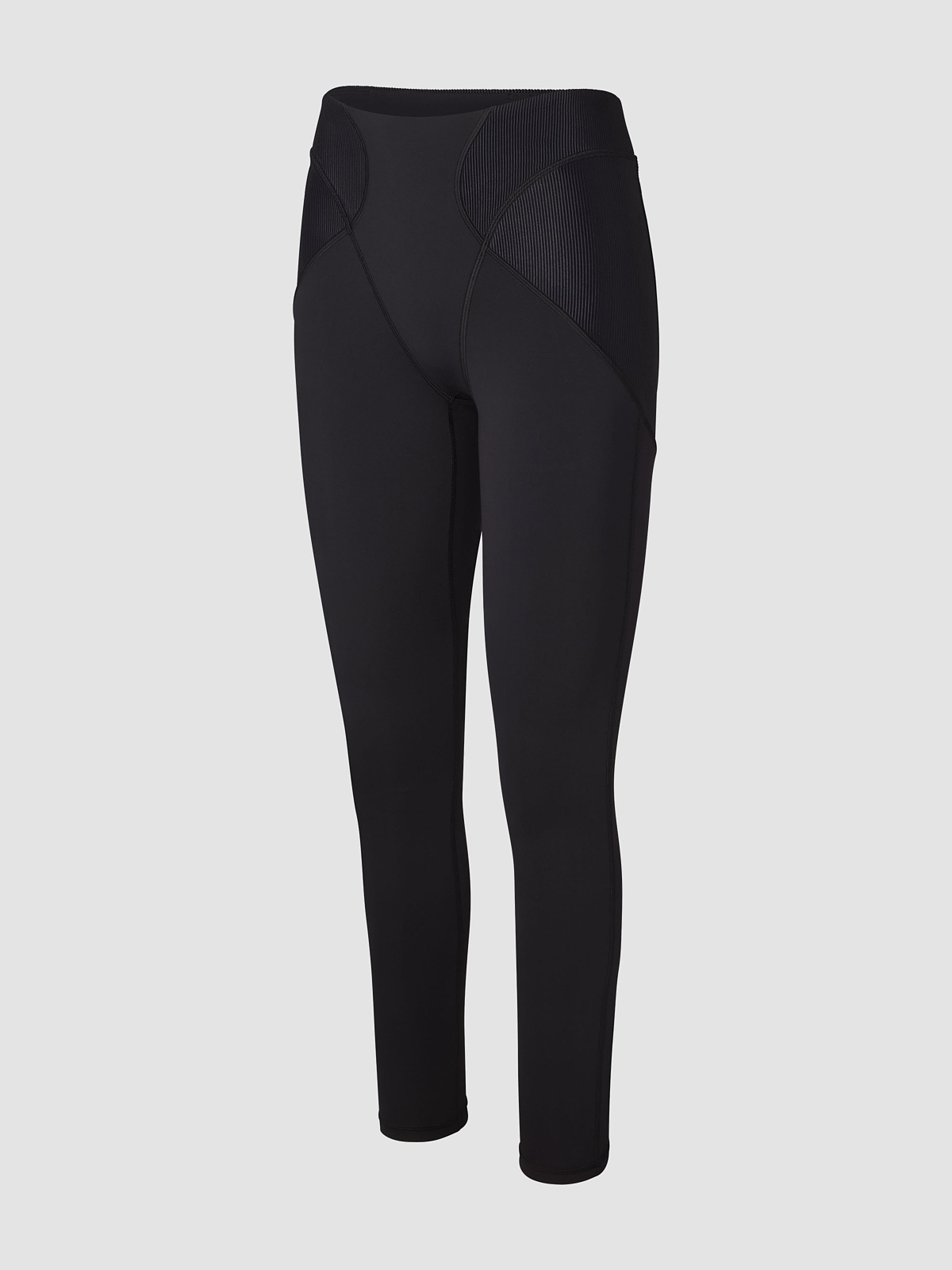 Product image for Curve Alert High-Waist Rib Legging