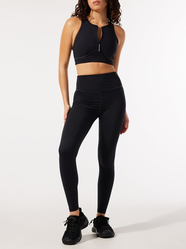 Locked & Lifted High-Waist Legging