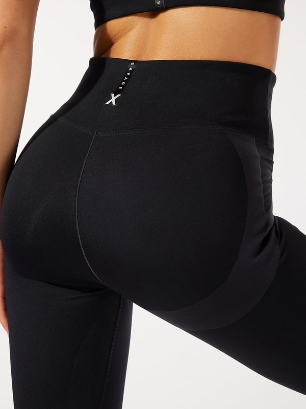 Locked & Lifted High-Waist Legging