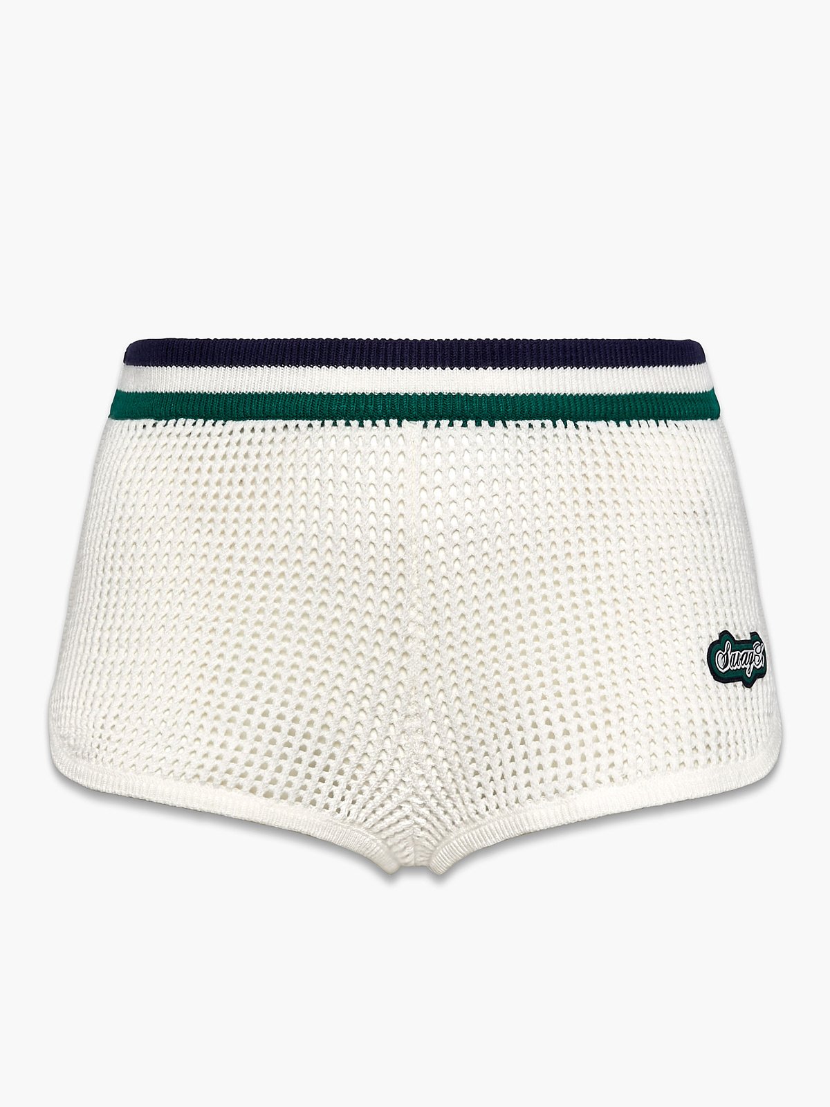 Prep Skool Dolphin Short