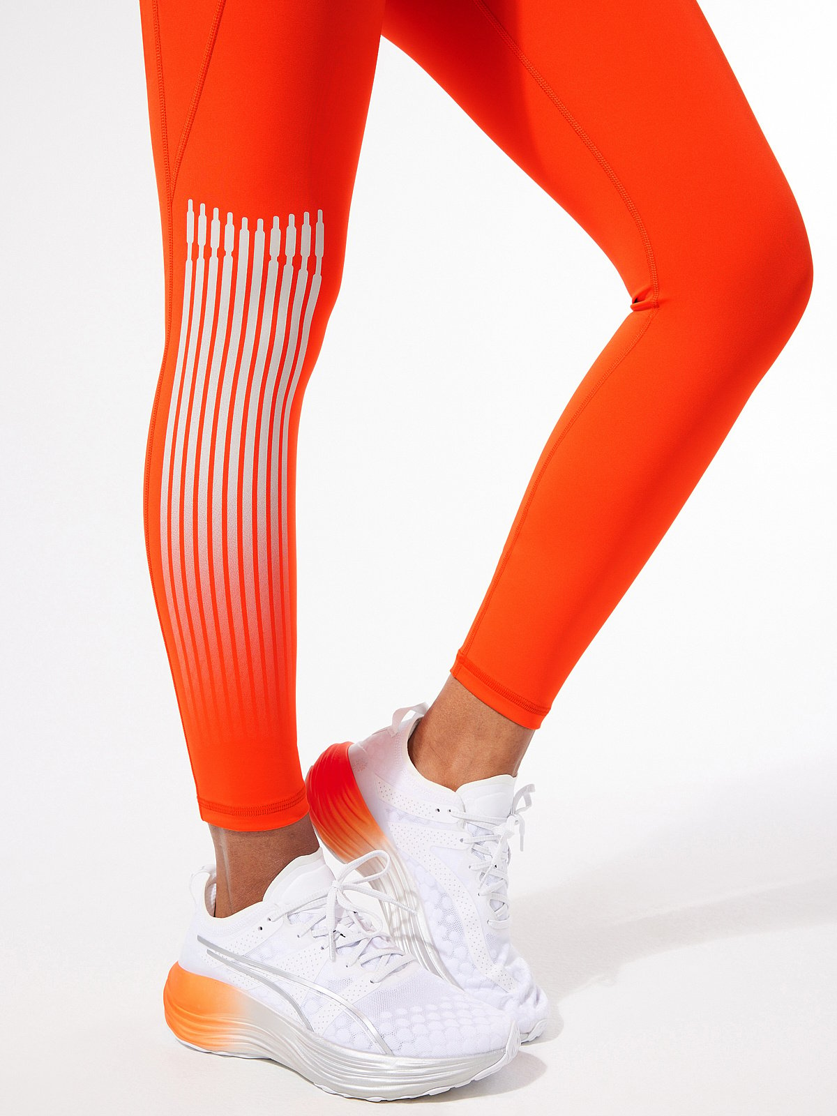 Band-It 7/8 High-Waist Legging