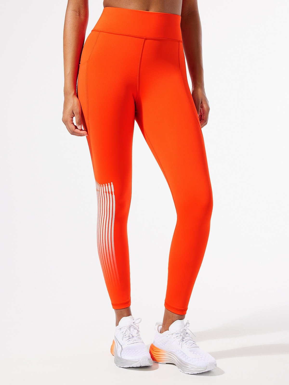 Band-It 7/8 High-Waist Legging