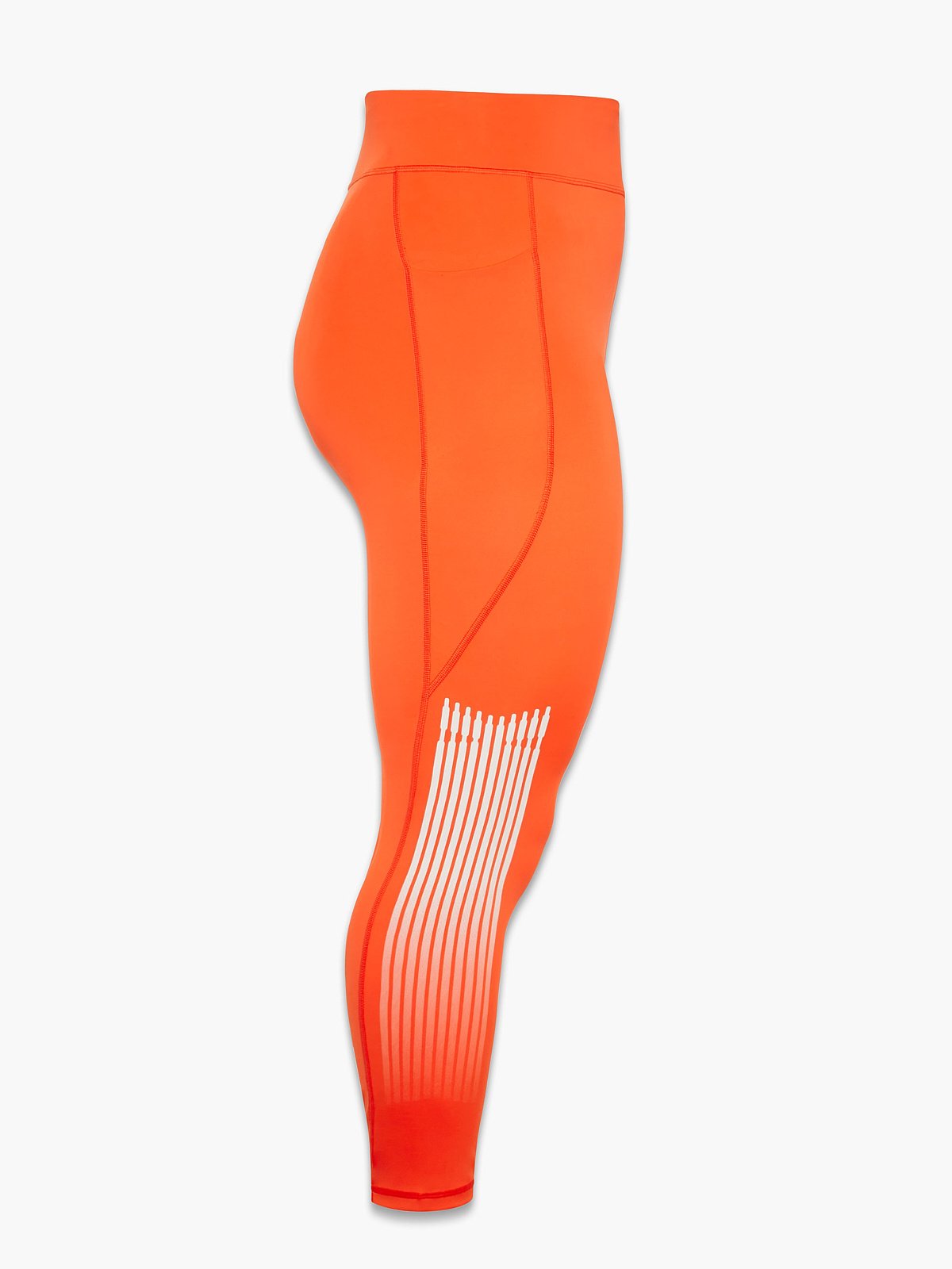 Band-It 7/8 High-Waist Legging