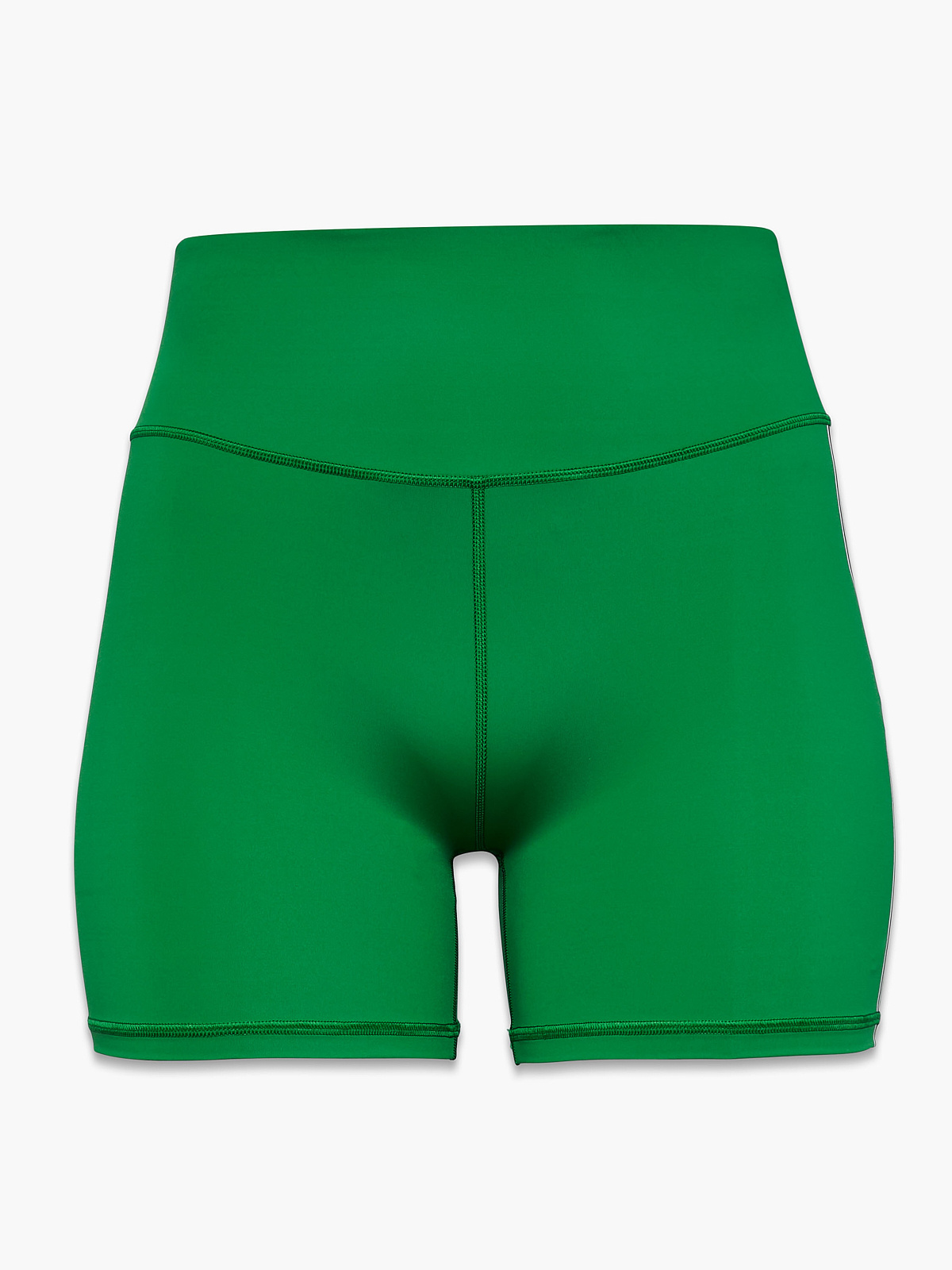 Retro Runna Graphic Bike Short