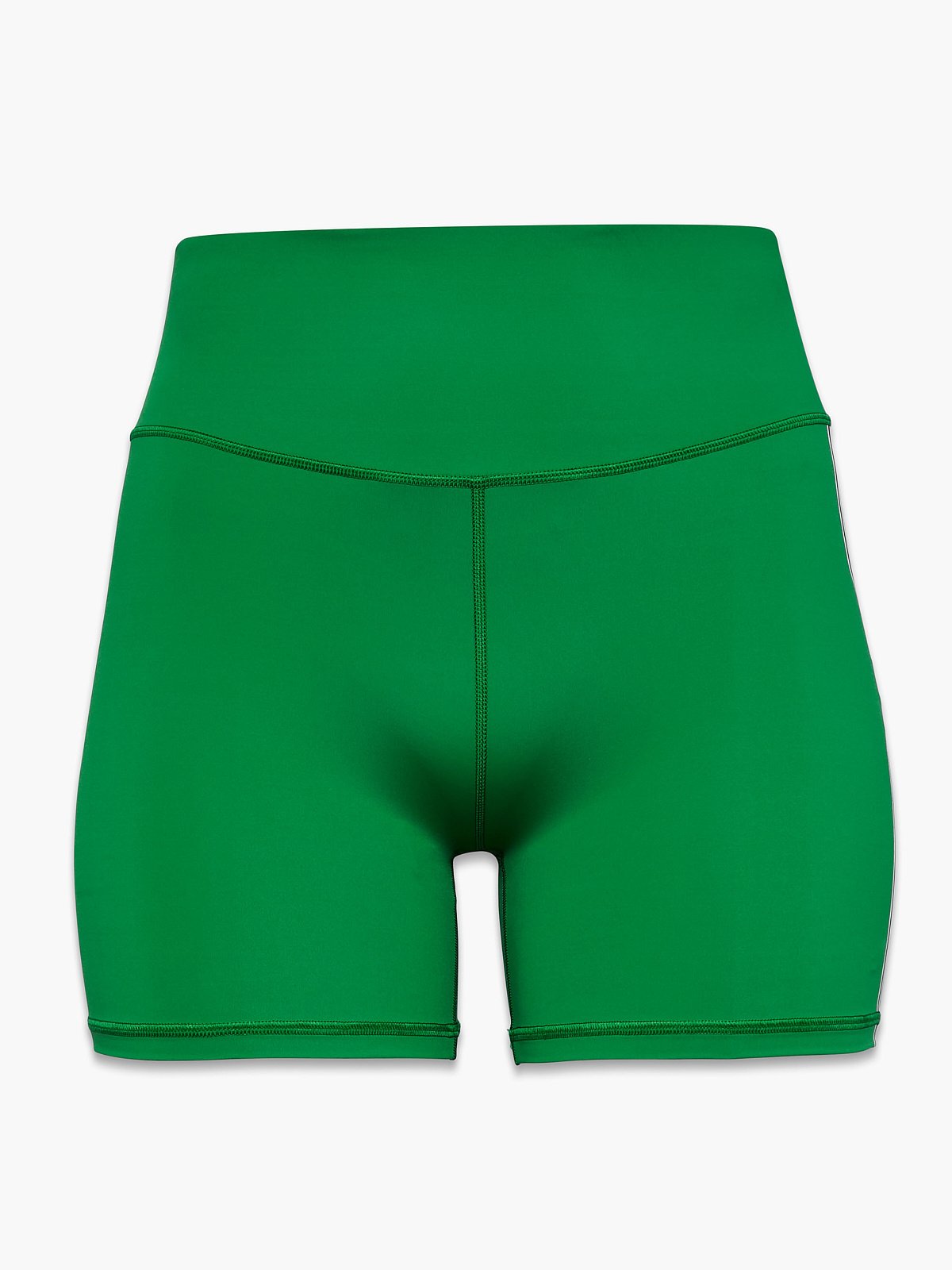 Retro Runna Graphic Bike Short