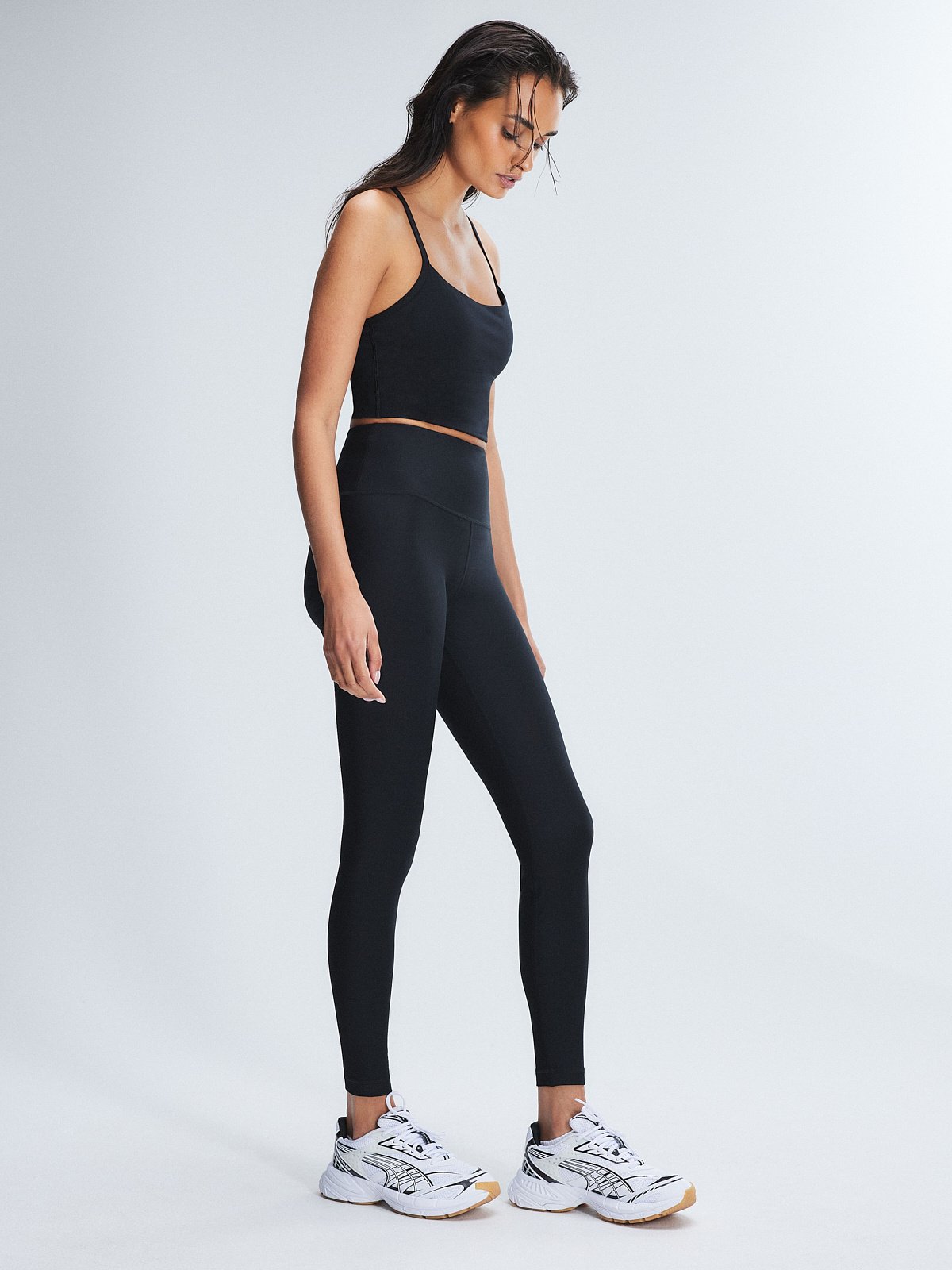 Supple Flex High-Waist Legging