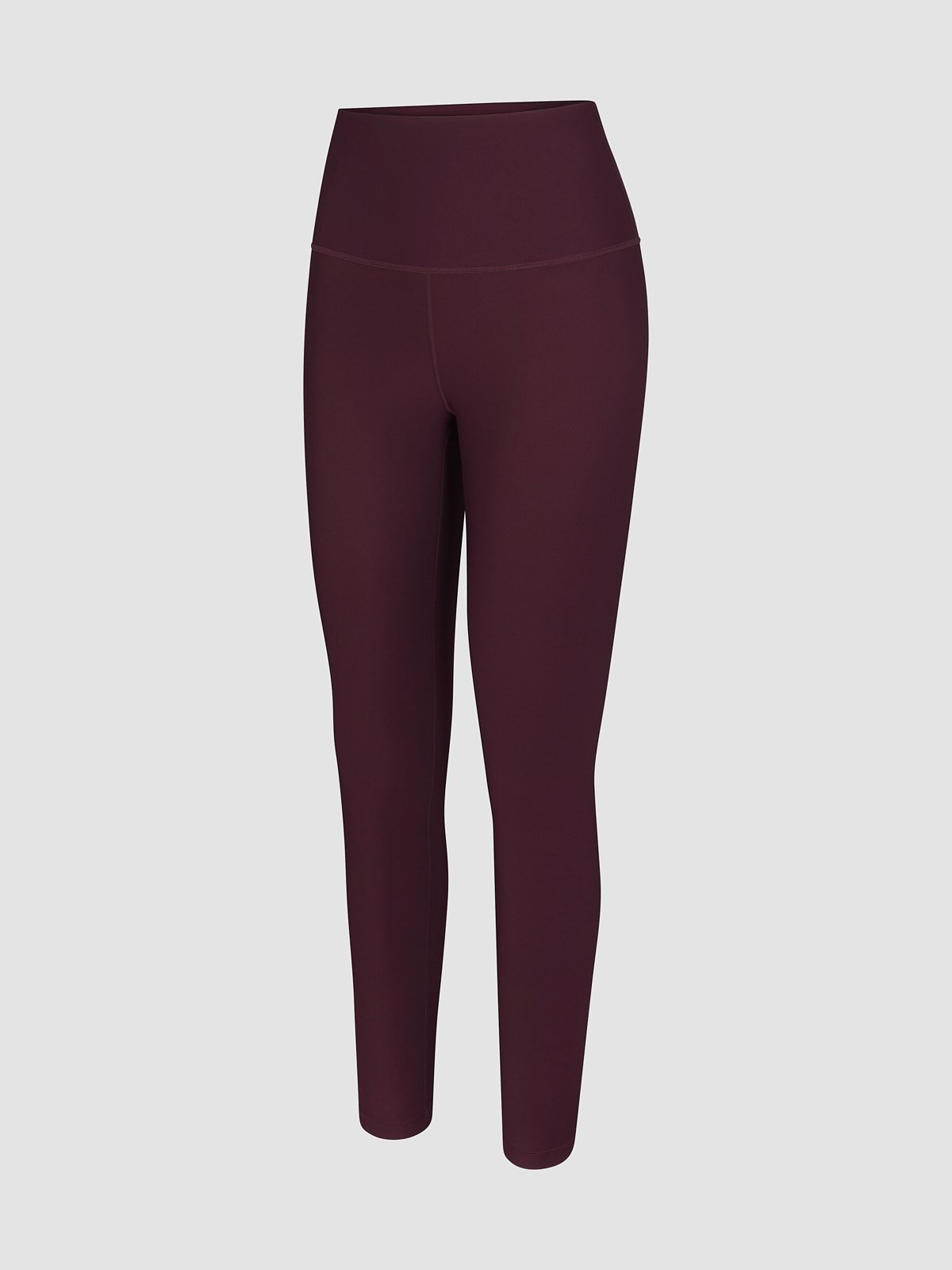 Supple Flex High-Waist Legging