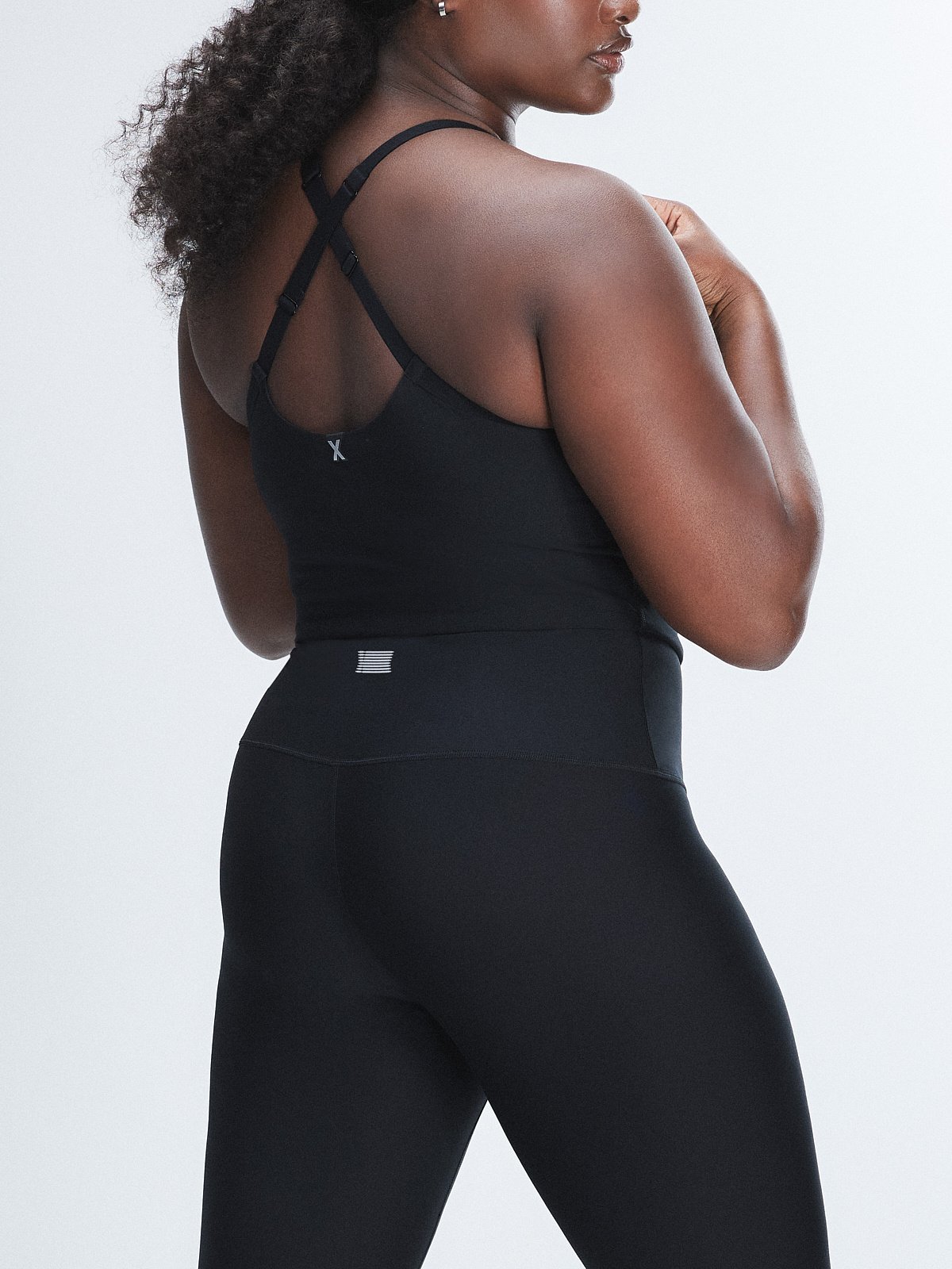 Supple Flex High-Waist Legging