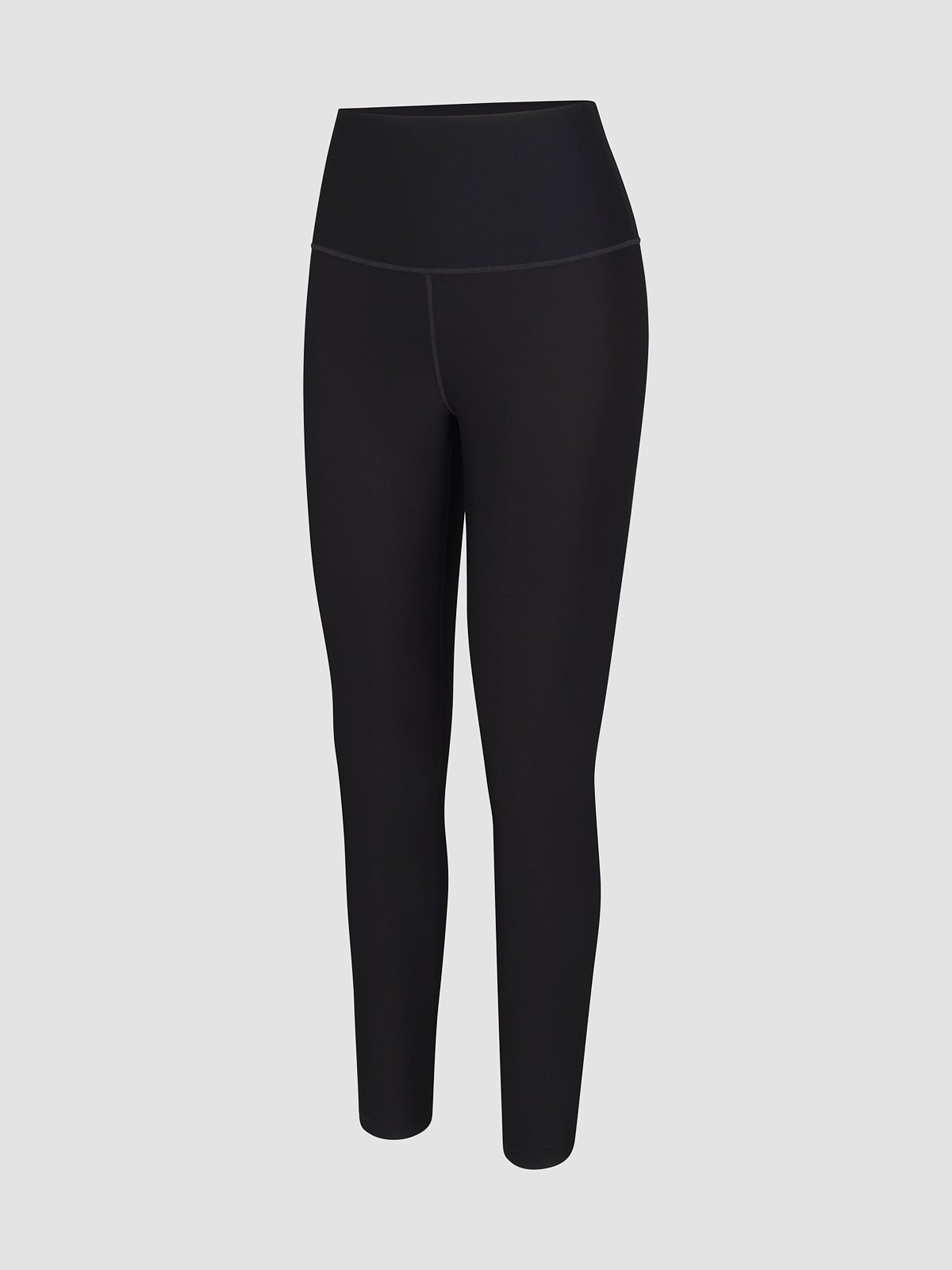 Supple Flex High-Waist Legging in Black | SAVAGE X FENTY