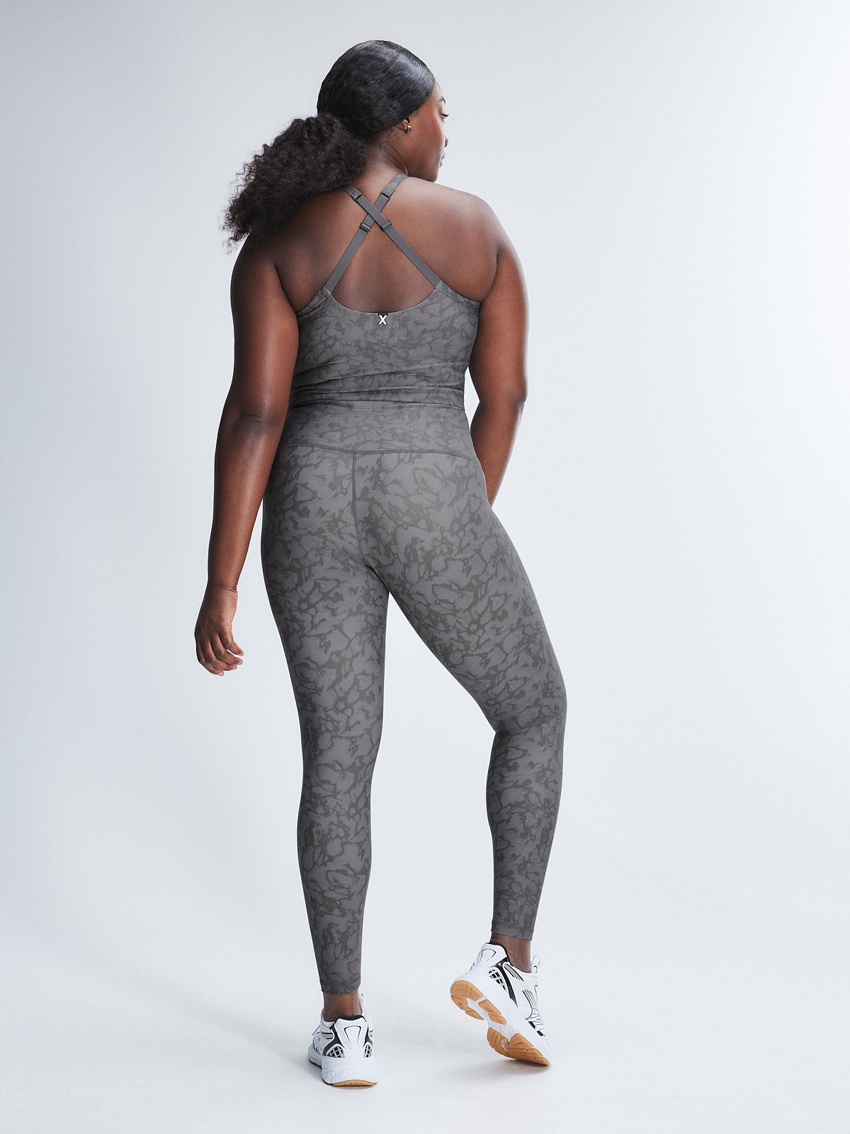 Supple Flex High-Waist Legging