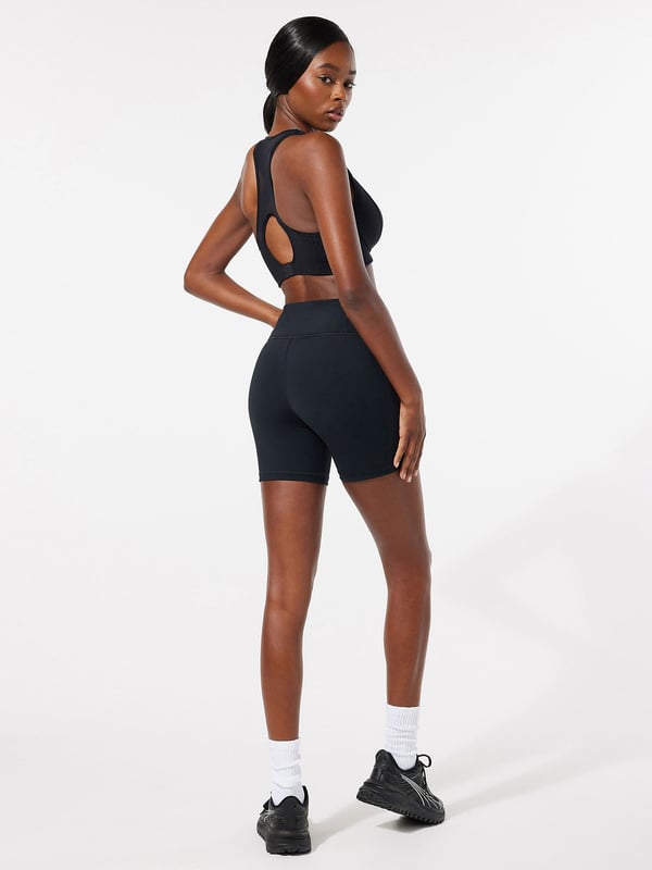 Retro Runna Bike Short