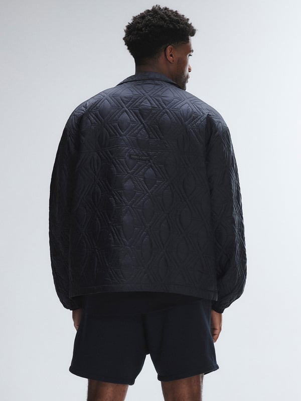 Fleece Short