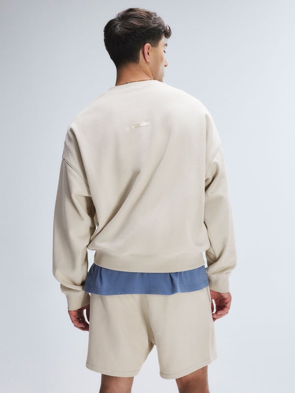 Fleece Short