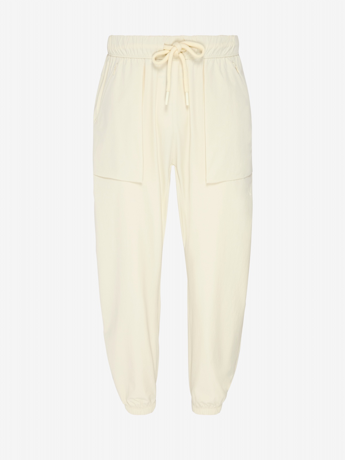Woven Jogger