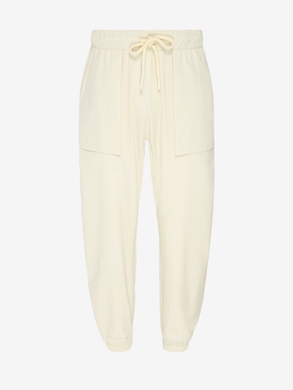 Woven Jogger
