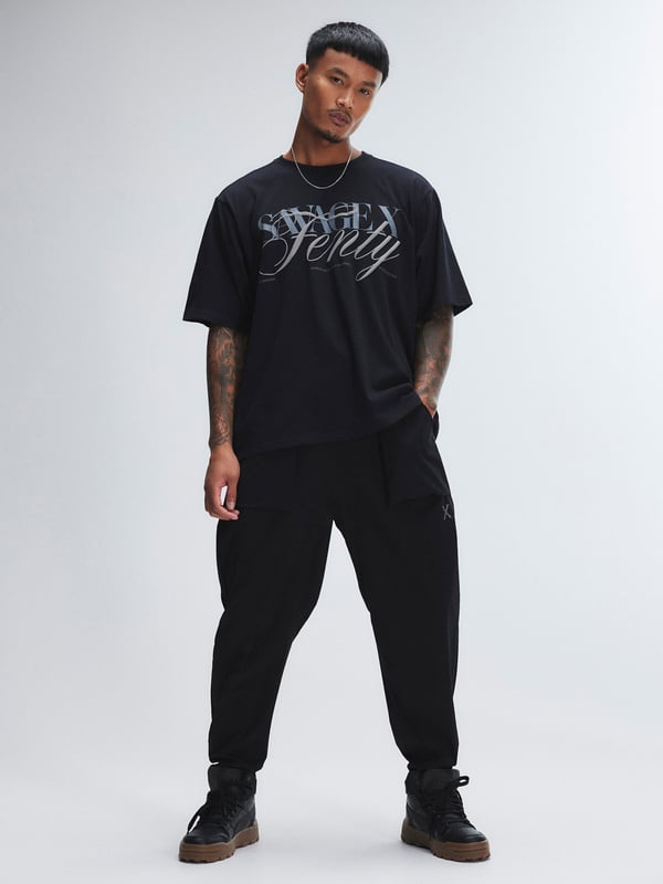 Woven Pant