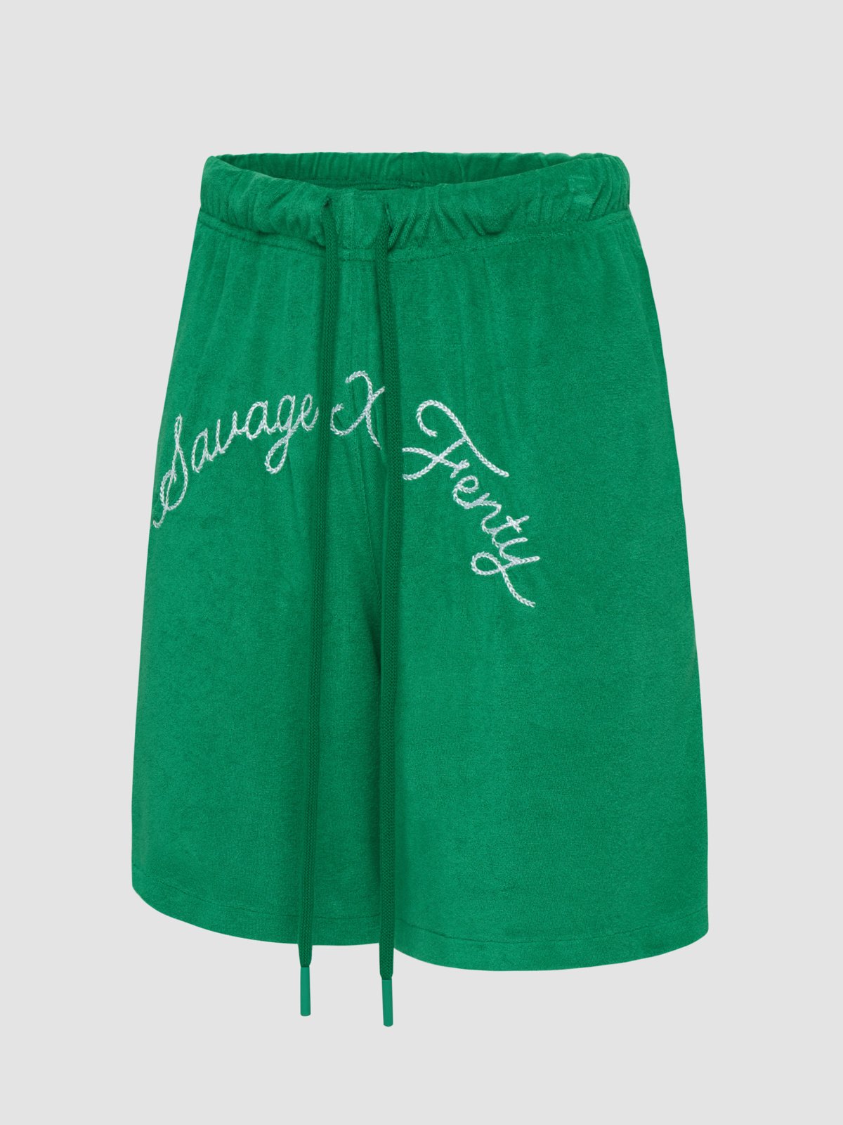 Terry Ease Short